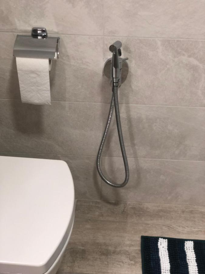 Tantulia Crissol 405 Apto 1 Hab 阿罗纳 外观 照片